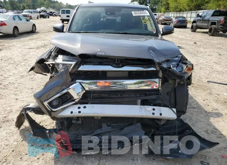 JTEDU5JR5M5245882 Photo# 5