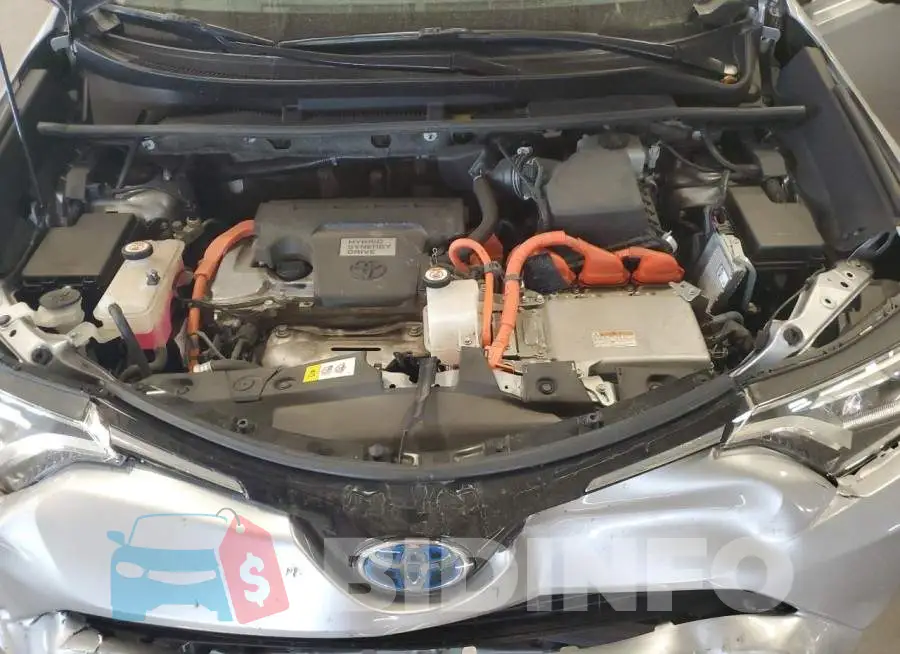 JTMDJREV5HD089821 Photo# 11
