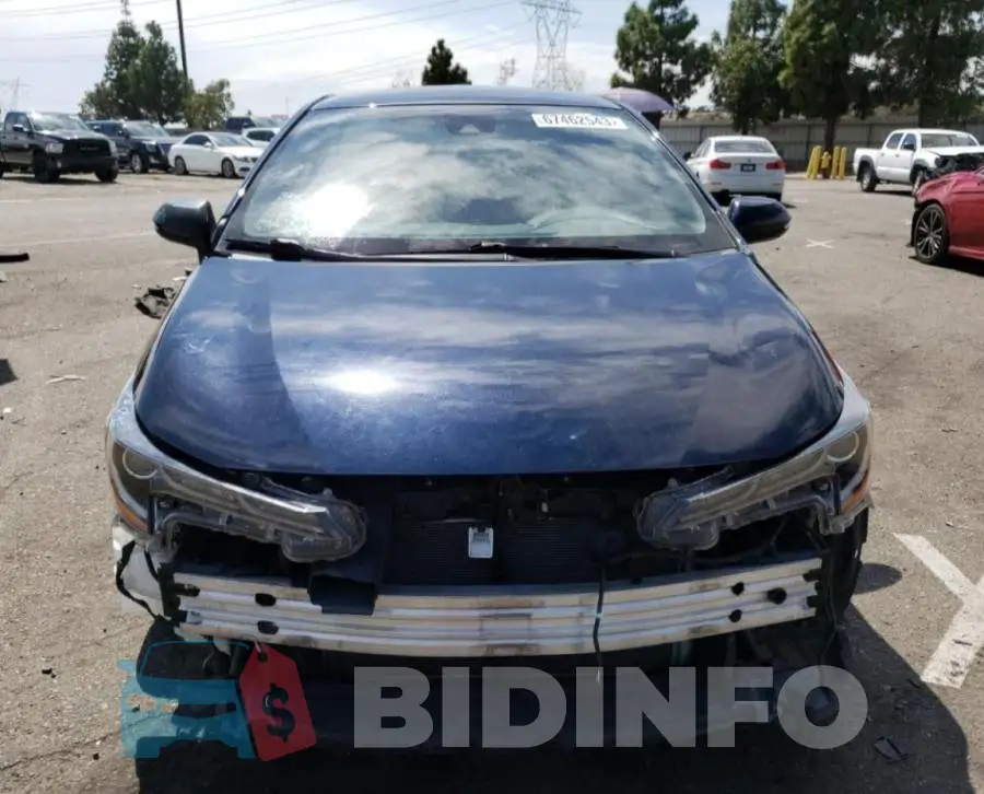 JTNC4MBE3M3130923 Photo# 5