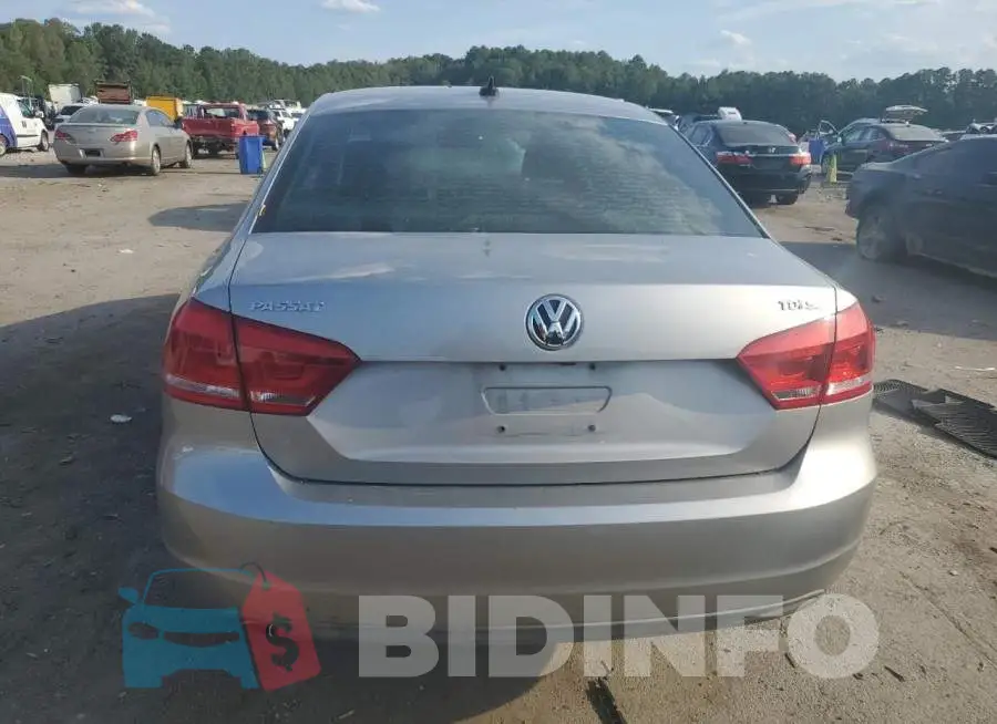 1VWBN7A32EC068377 Photo# 6