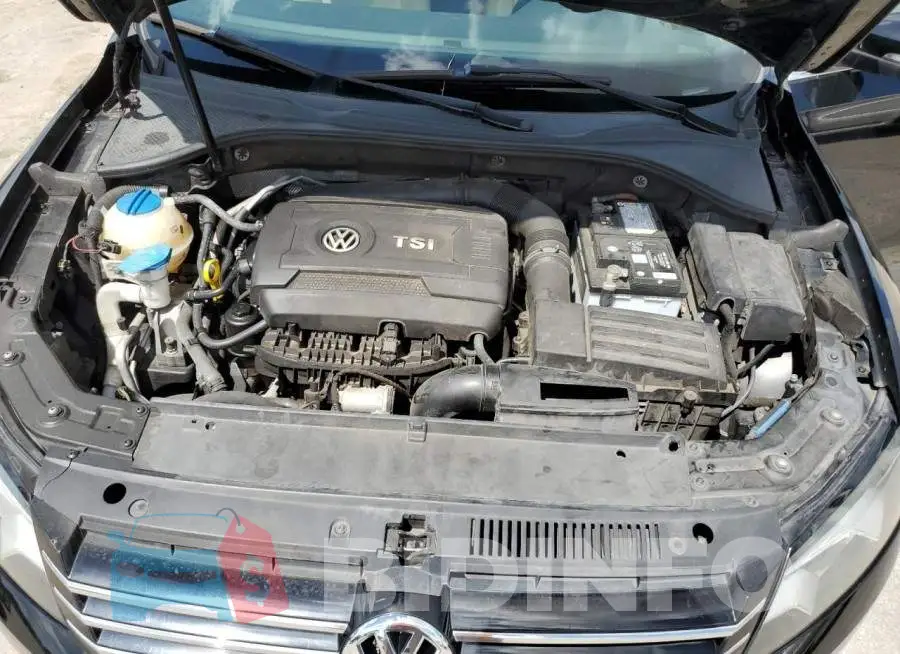 1VWBS7A32EC093370 Photo# 11