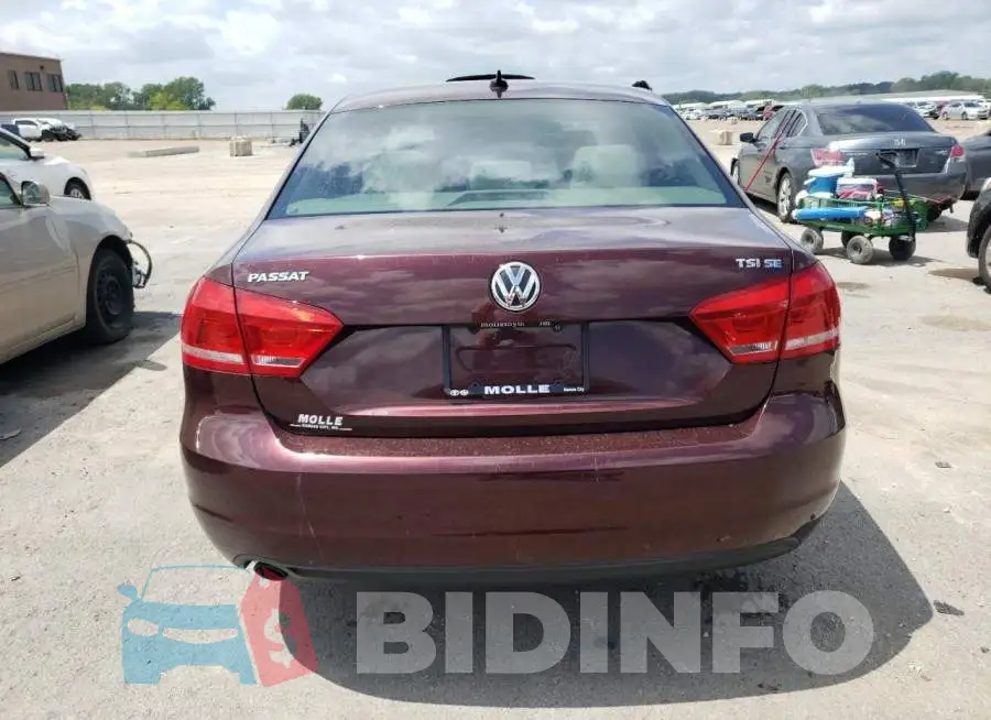1VWBS7A33EC035395 Photo# 6