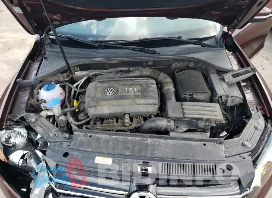 1VWBS7A33EC035395 Photo# 11