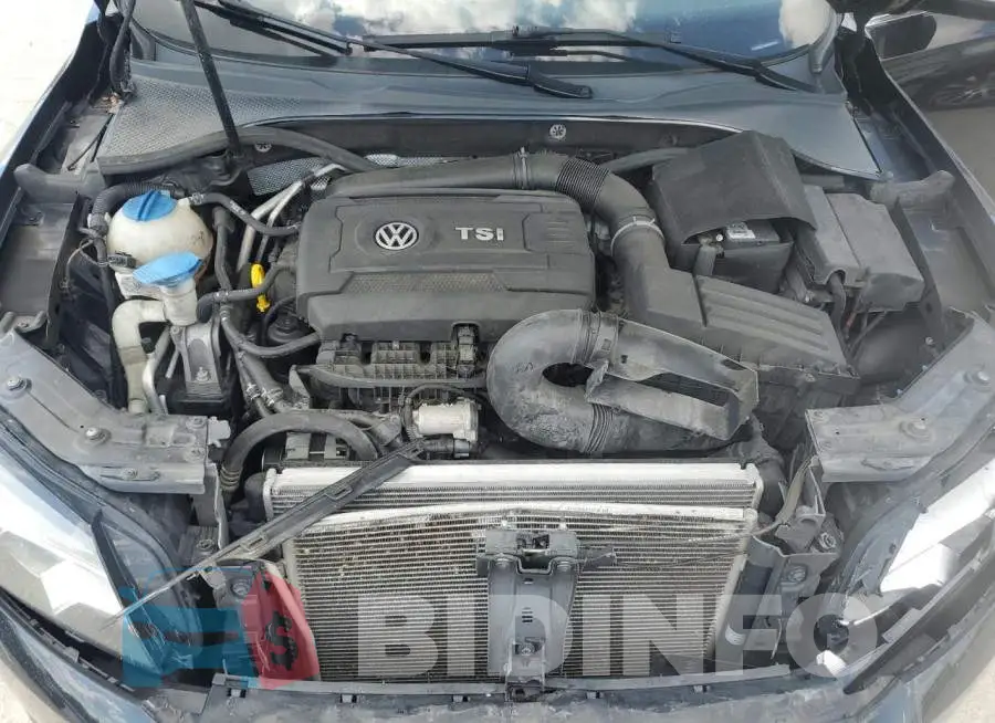 1VWBS7A33EC060135 Photo# 11