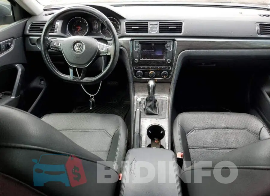 1VWBT7A39HC074963 Photo# 8