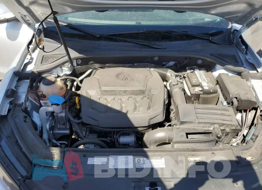 1VWLA7A33KC009964 Photo# 11