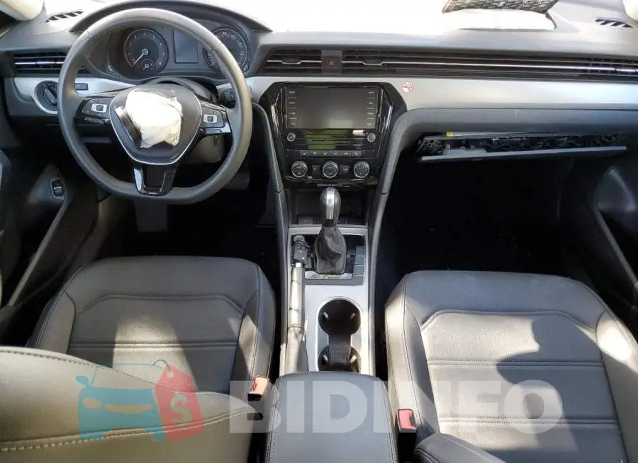 1VWSA7A32NC008952 Photo# 8