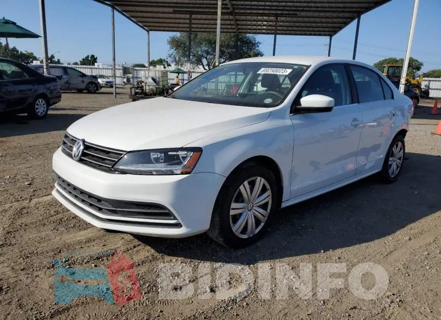 3VW2B7AJ1HM277426 Photo# 1
