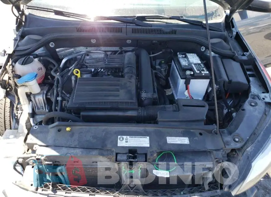 3VW2B7AJ4HM309916 Photo# 11