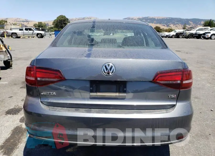 3VW2B7AJ4HM309916 Photo# 6