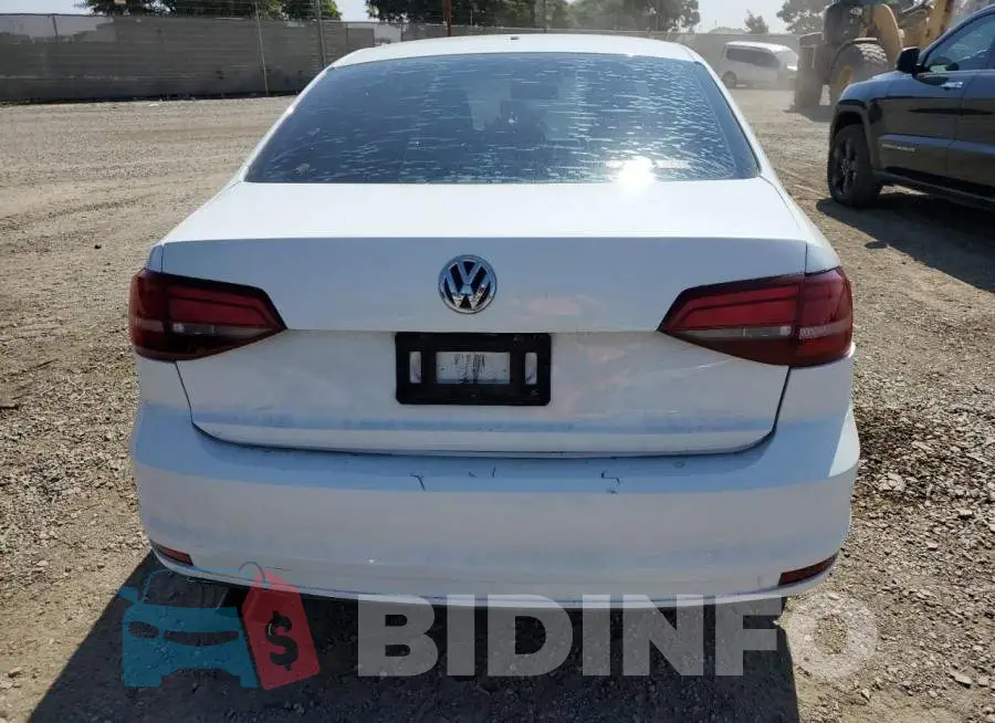 3VW2B7AJ5HM270317 Photo# 6