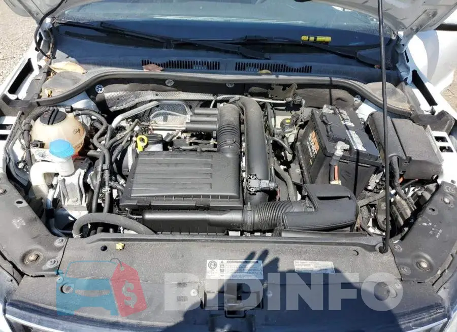 3VW2B7AJ5HM270317 Photo# 11