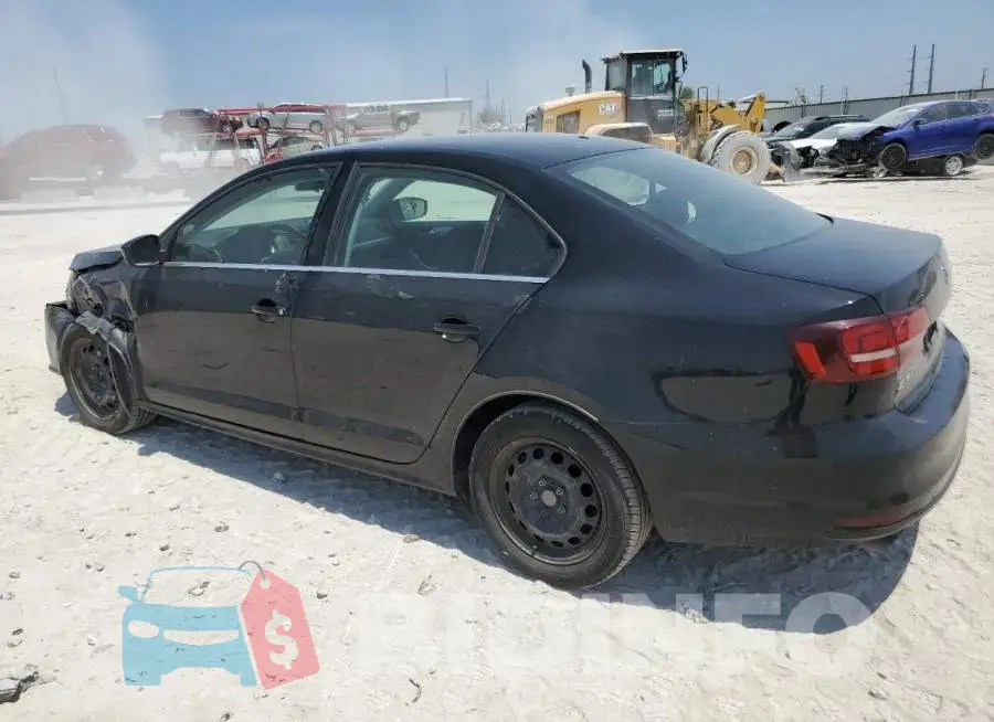 3VW2B7AJ6HM404851 Photo# 2