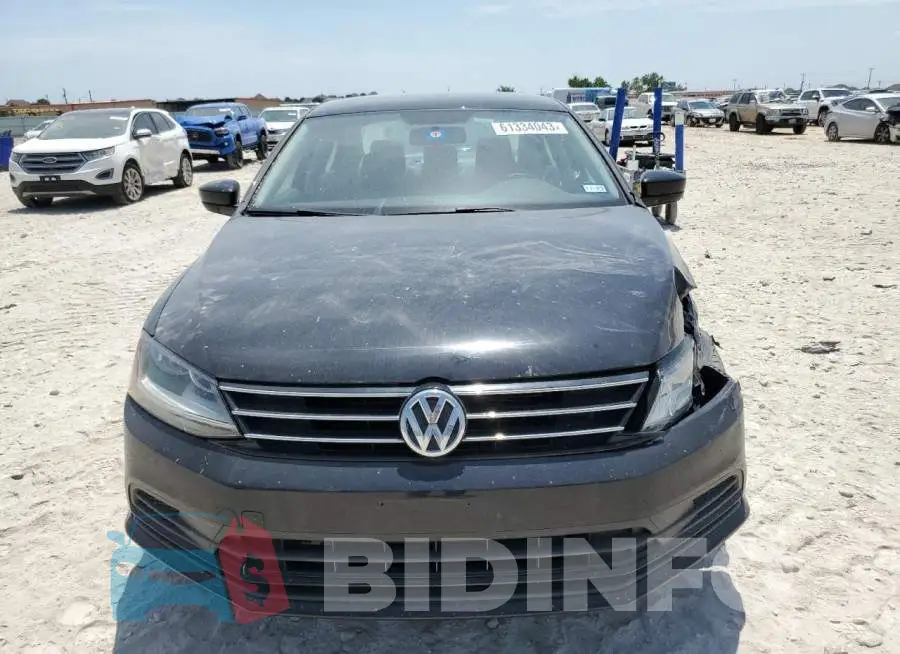 3VW2B7AJ6HM404851 Photo# 5