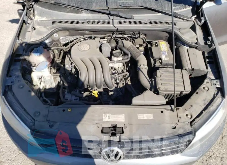 3VW2K7AJ3EM356463 Photo# 11