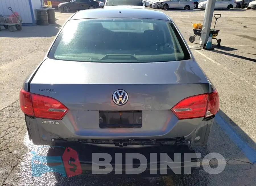 3VW2K7AJ3EM356463 Photo# 6