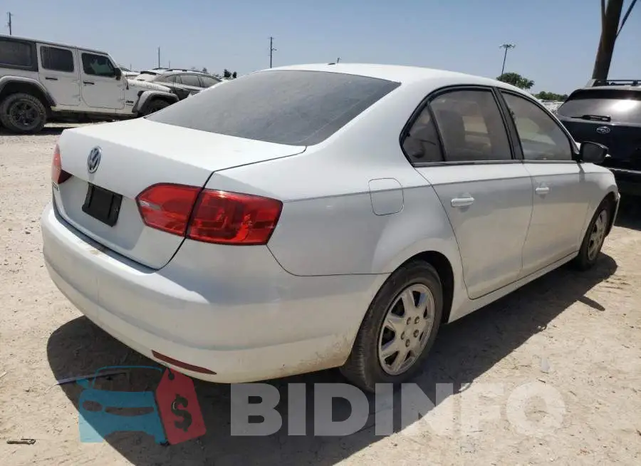 3VW2K7AJ3EM410506 Photo# 3