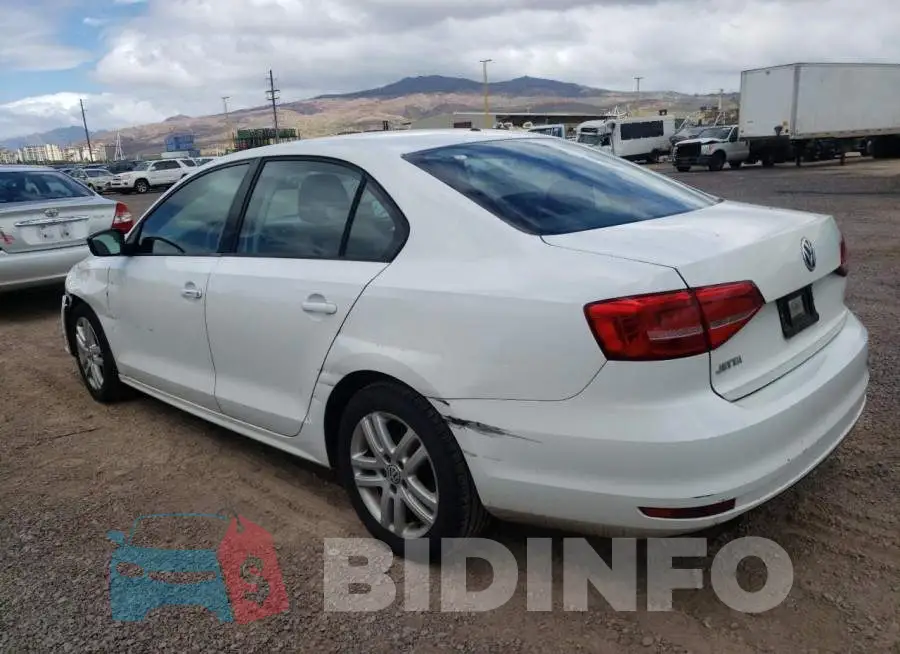3VW2K7AJ8FM351356 Photo# 2