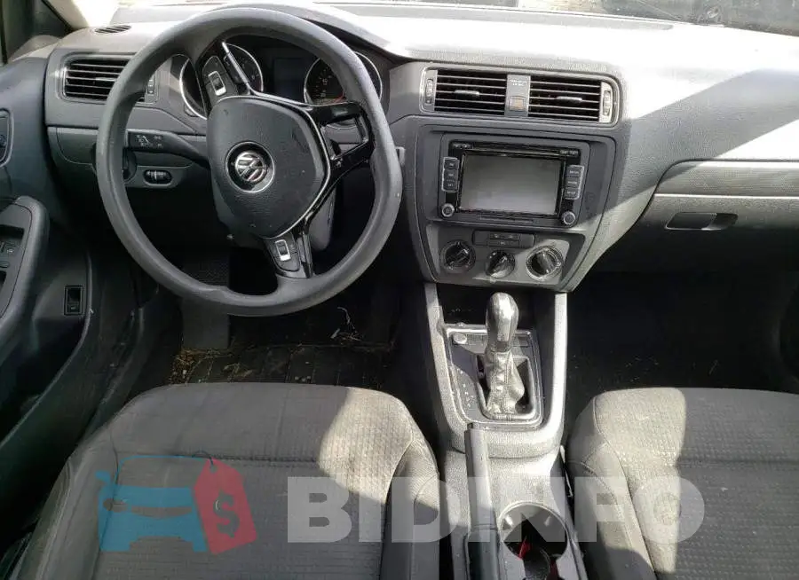 3VW2K7AJ9FM225989 Photo# 8