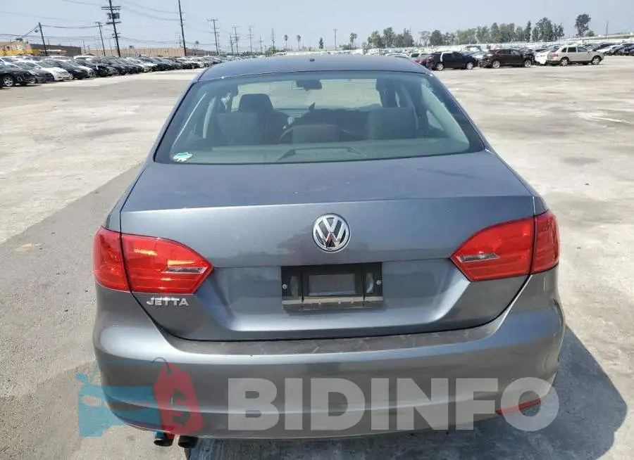 3VW2K7AJXEM333150 Photo# 6