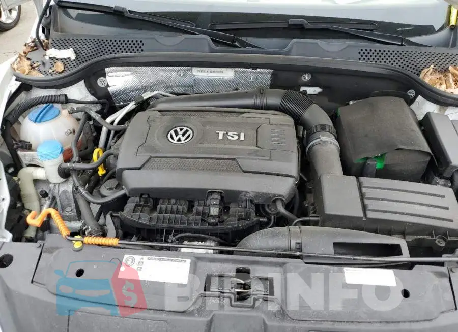 3VW507AT9EM818691 Photo# 11