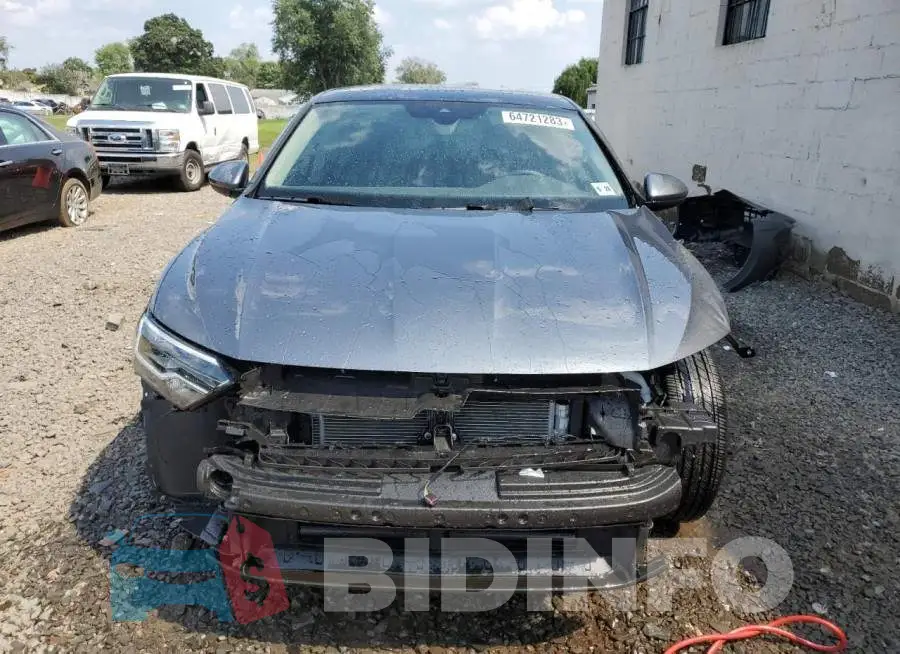 3VW7M7BU4PM026682 Photo# 5