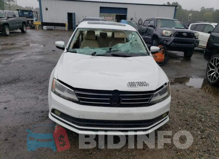 3VWD17AJ1FM351436 Photo# 5