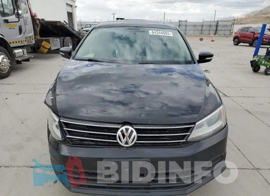 3VWLA7AJ9FM284824 Photo# 5
