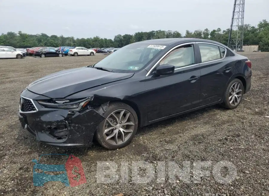 19UDE2F71LA007719 Photo# 1