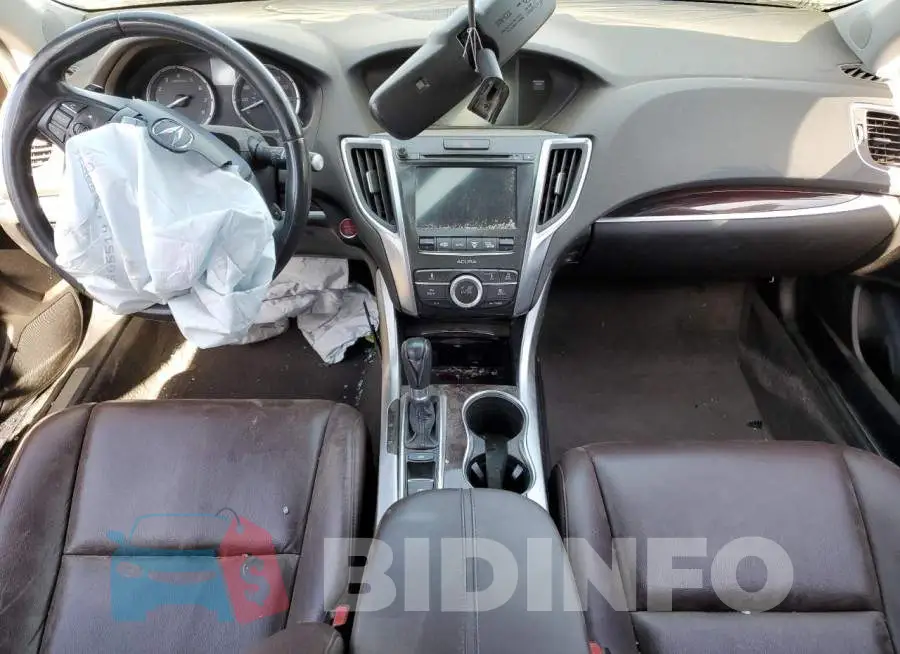 19UUB1F30FA011751 Photo# 8