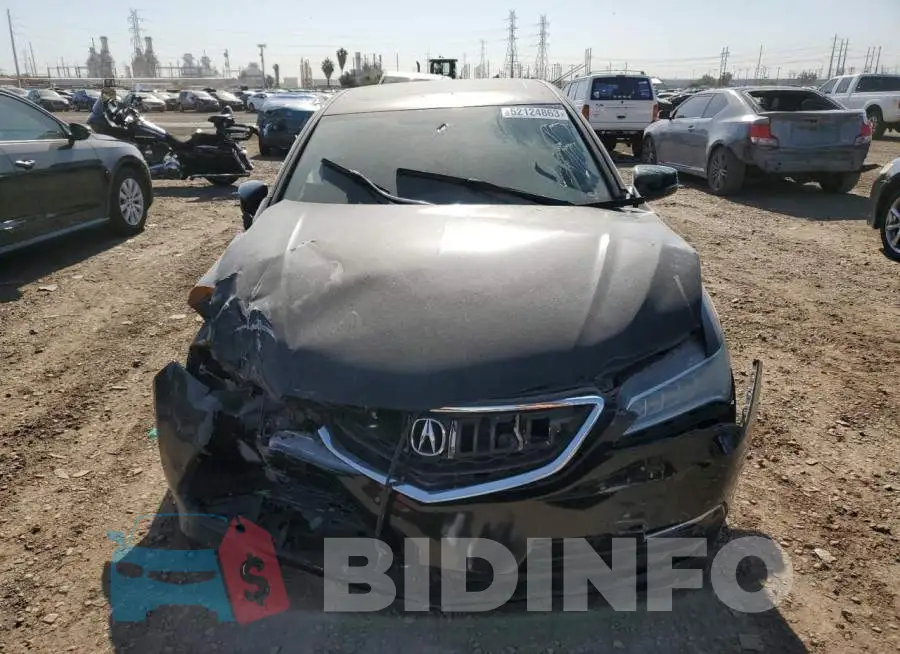 19UUB1F30FA011751 Photo# 5