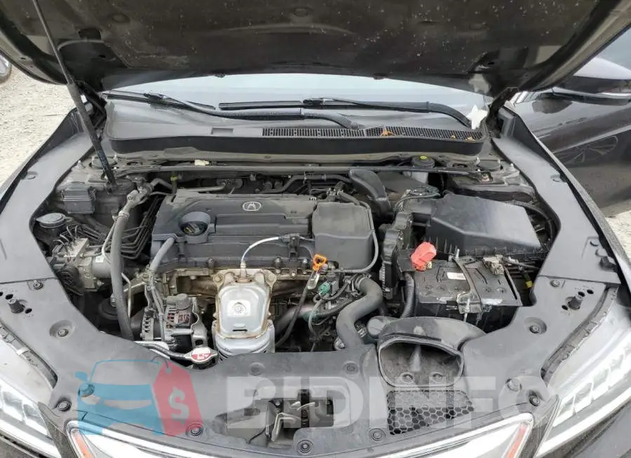 19UUB1F32GA007511 Photo# 11