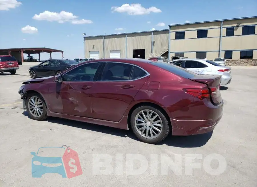 19UUB2F76FA008507 Photo# 2