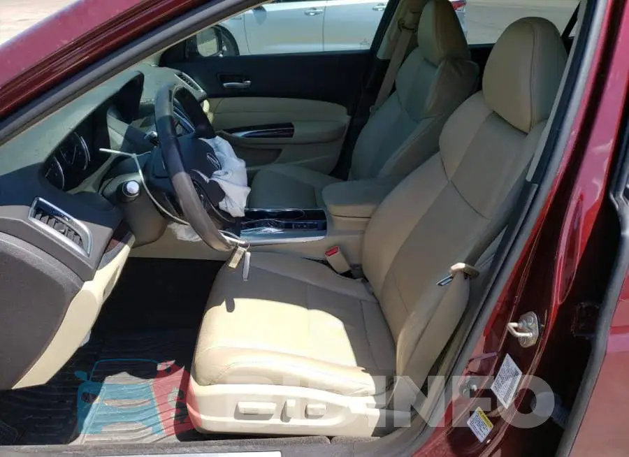 19UUB2F76FA008507 Photo# 7