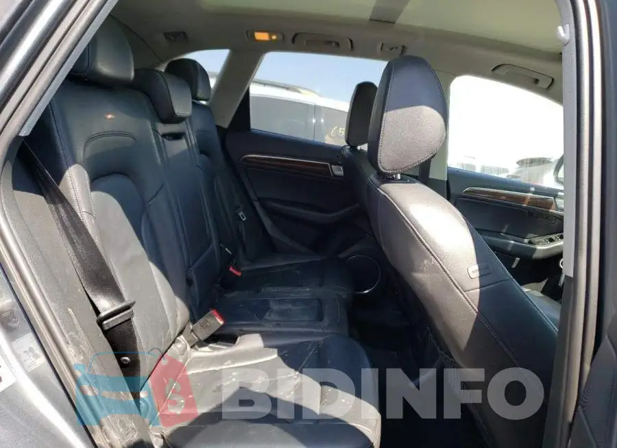 WA1LFAFP2FA038767 Photo# 11