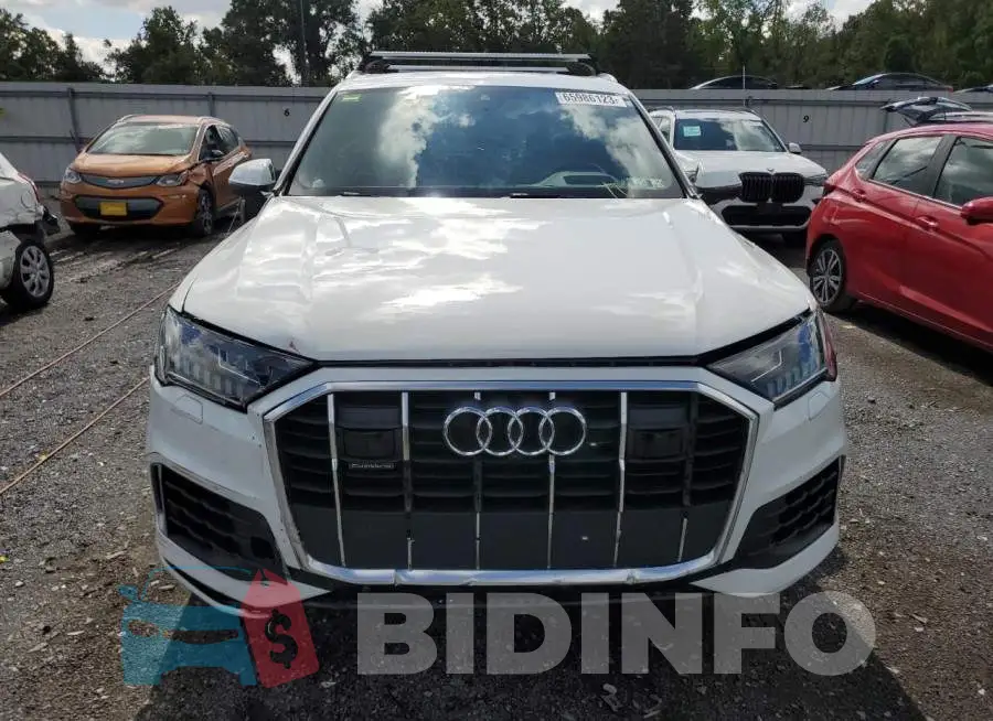 WA1VXAF77LD010429 Photo# 5