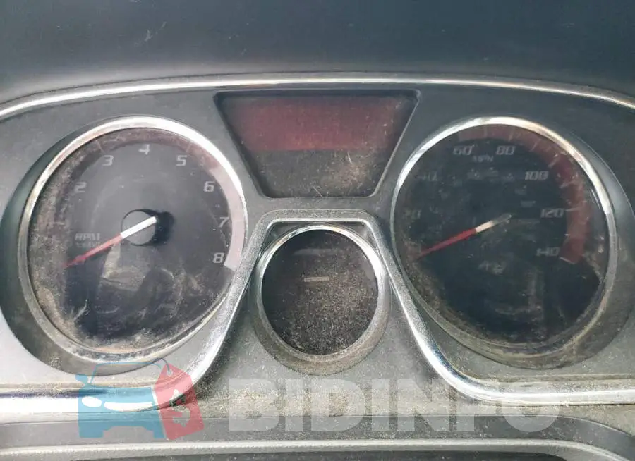 1GKKVRKD7FJ117936 Photo# 9