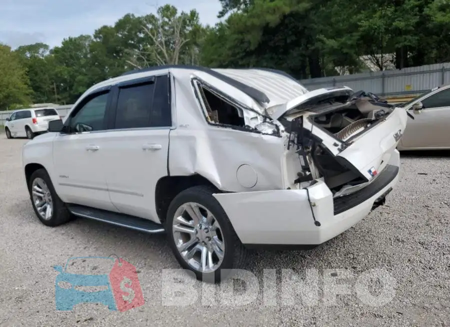 1GKS1BKC2LR123845 Photo# 2
