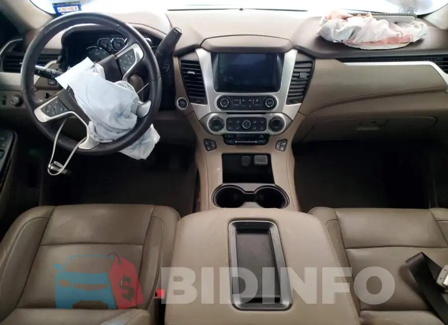1GKS1BKC8KR174541 Photo# 8