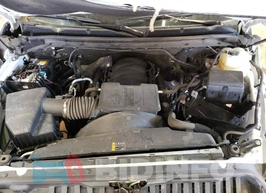 1GT59LE75NF299346 Photo# 11