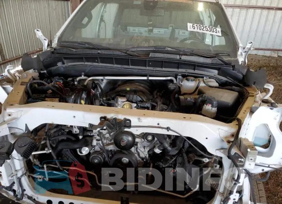 1GTU9DED7NZ161426 Photo# 11