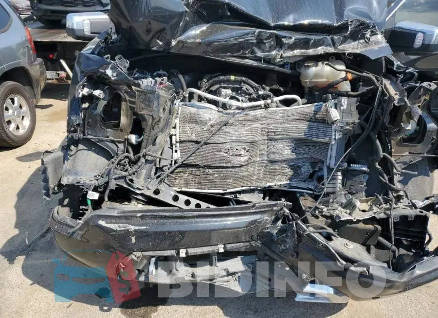 1GTU9FEL1KZ367307 Photo# 11