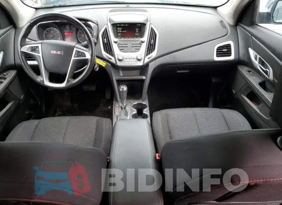 2GKFLTEK5G6206188 Photo# 8
