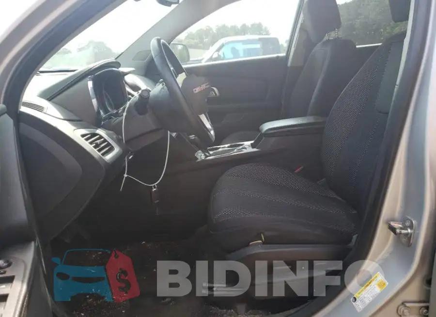 2GKFLTEK9G6221213 Photo# 7