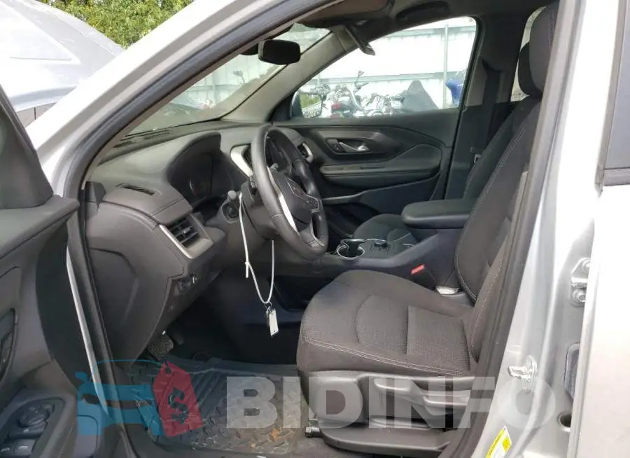 3GKALMEV6NL275166 Photo# 7
