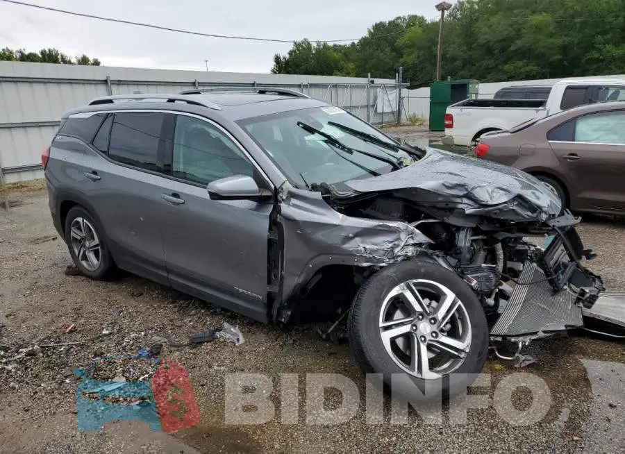 3GKALPEV8ML381537 Photo# 4