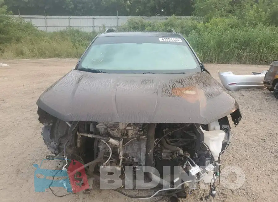 3GKALTEV8KL384265 Photo# 5