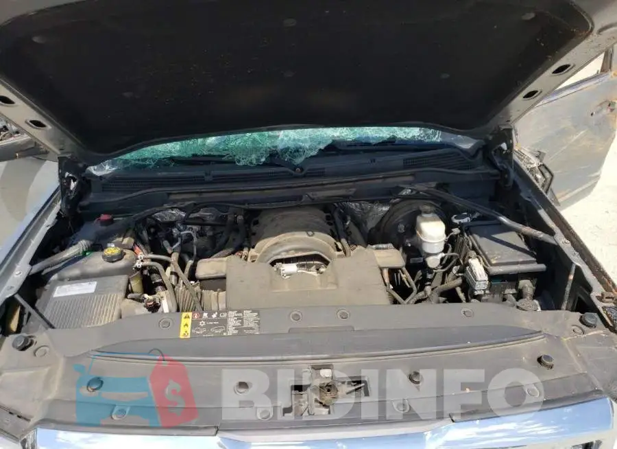 3GTP1NEC4HG327665 Photo# 11
