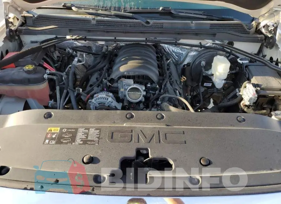 3GTP1VEC0FG385625 Photo# 11