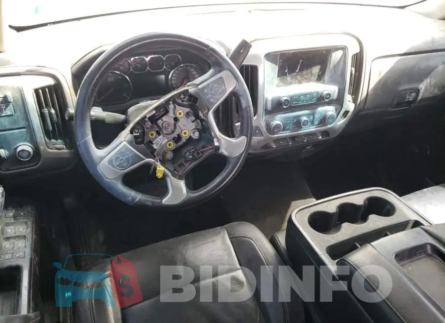 3GTP1VEC8EG473871 Photo# 8